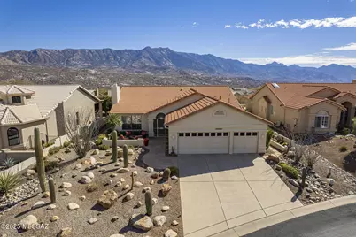 37385 S Jade Crest Drive, Saddlebrooke, AZ 85739 - Photo 1