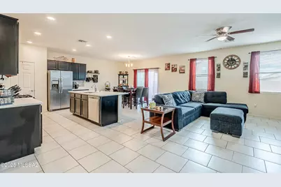 6560 S Placita Pina, Tucson, AZ 85757 - Photo 1