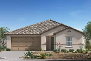 890 W Calle Bombona, Sahuarita, AZ 85629 - Photo 1