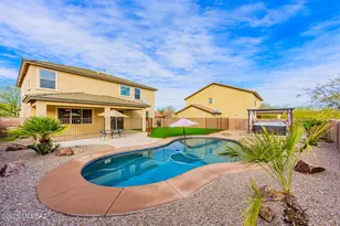 10263 E Placita De Dos Pesos, Tucson, AZ 85730 - Photo 1