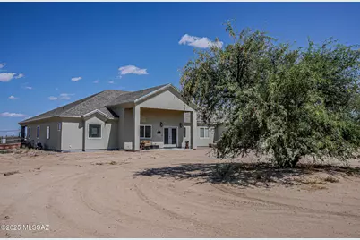 648 W Lemur, Safford, AZ 85546 - Photo 1