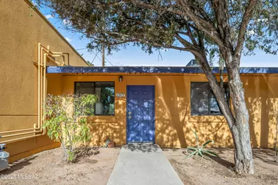 350 N Silverbell Road #107, Tucson, AZ 85745 - Photo 1