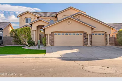 417 E 12th Street, Somerton, AZ 86350 - Photo 1
