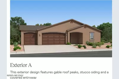 17769 S Chathamberry Lane, Vail, AZ 85641 - Photo 1