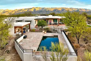 12342 E Barry Baker Pl, Tucson, AZ 85749 - Photo 1