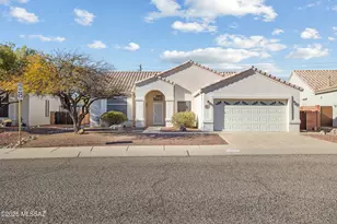 9569 N Crestone Dr, Tucson, AZ 85742 - Photo 1