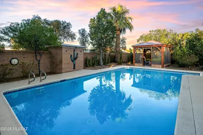 9141 E Palm Tree Drive, Tucson, AZ 85710 - Photo 1