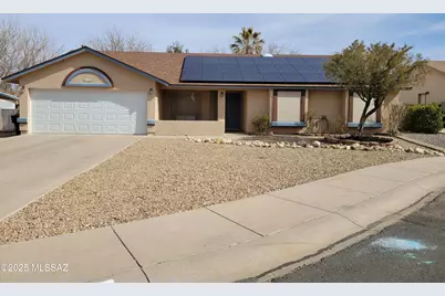 1653 Hummingbird Lane, Thatcher, AZ 85552 - Photo 1
