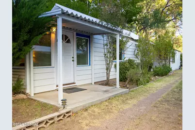 331 Pennsylvania Avenue, Patagonia, AZ 85624 - Photo 1