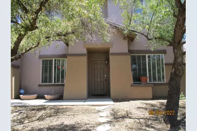 9398 N Weather Hill Drive, Tucson, AZ 85743 - Photo 1