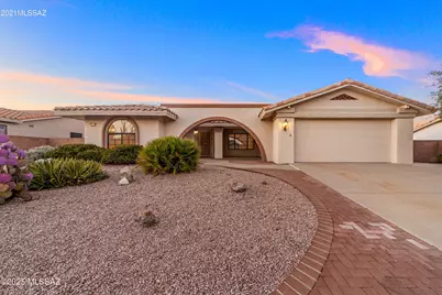 1133 E Haystack Drive, Oro Valley, AZ 85755 - Photo 1