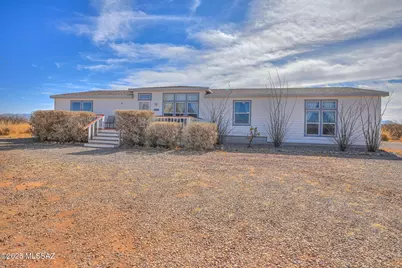 4819 S Hancock Trail, Sierra Vista, AZ 85650 - Photo 1