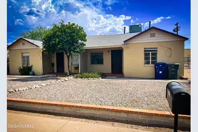 5510 E Lester Street, Tucson, AZ 85712 - Photo 1