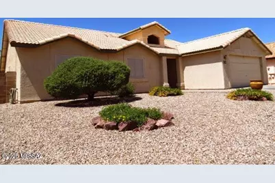9590 E Paseo San Ardo, Tucson, AZ 85747 - Photo 1