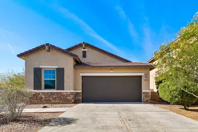 6692 E Via Boca Chica, Tucson, AZ 85756 - Photo 1