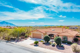 838 E Desert Glen Dr, Oro Valley, AZ 85755 - Photo 1