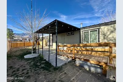 3902 W Bingham Street, Thatcher, AZ 85552 - Photo 1