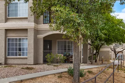1500 E Pusch Wilderness Drive #9108, Oro Valley, AZ 85737 - Photo 1