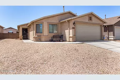 7154 S Shipmans Tale Court, Tucson, AZ 85756 - Photo 1