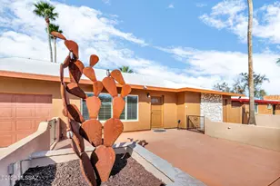 223 N Rojen Ct, Tucson, AZ 85711 - Photo 1