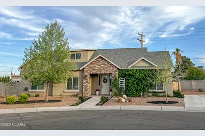 1785 Camilla Circle, Safford, AZ 85546 - Photo 1
