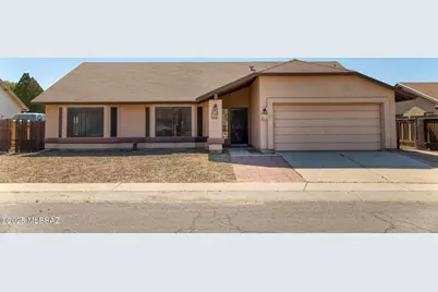 1517 W Oak Shadows Drive, Tucson, AZ 85737 - Photo 1