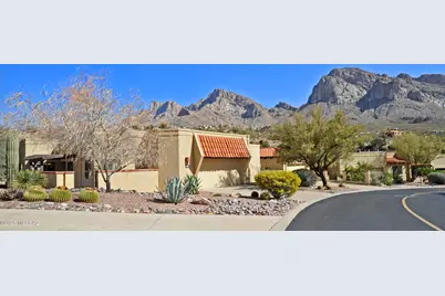 1113 E Camino Corrida, Tucson, AZ 85704 - Photo 1