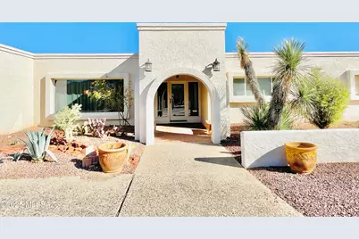 12825 E Cape Horn Drive, Tucson, AZ 85749 - Photo 1