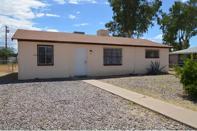 5642 E 25th Street, Tucson, AZ 85711 - Photo 1