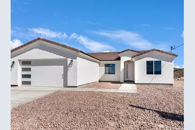 1055 Adelita Court, Rio Rico, AZ 85648 - Photo 1