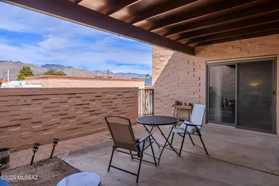 4205 E Blanton Road, Tucson, AZ 85712 - Photo 1