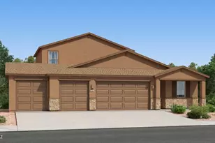 8980 E Tanzanite Rock Wy, Vail, AZ 85641 - Photo 1