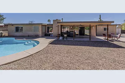 8417 E Calle Bolivar, Tucson, AZ 85715 - Photo 1