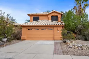 5200 N Whitehurst Pl, Tucson, AZ 85750 - Photo 1