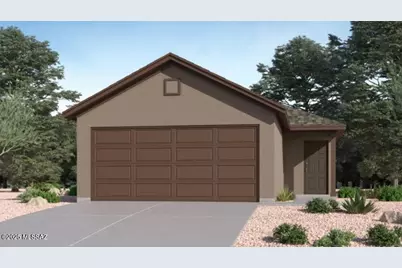 22018 E Virga Avenue, Red Rock, AZ 85145 - Photo 1