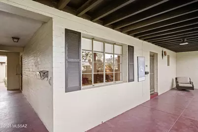2820 E 6th Street #UNIT 106, Tucson, AZ 85716 - Photo 1
