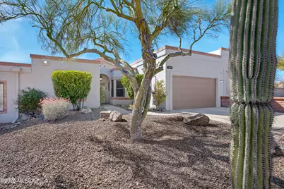14479 N Spanish Garden Lane, Oro Valley, AZ 85755 - Photo 1
