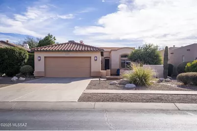 2215 Paseo Tumacacori, Tubac, AZ 85646 - Photo 1