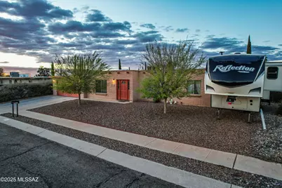 7641 E Mary Drive, Tucson, AZ 85730 - Photo 1