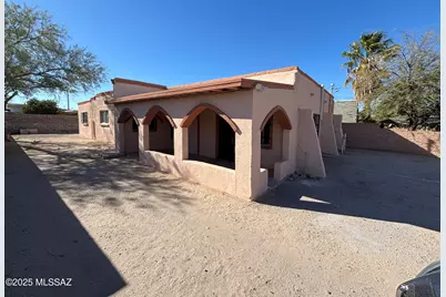 613 W 41st Street, Tucson, AZ 85713 - Photo 1