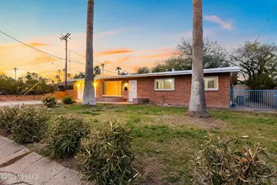 3301 N Country Club Road, Tucson, AZ 85716 - Photo 1