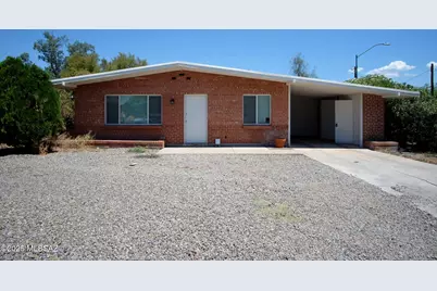 1241 E Lester Street, Tucson, AZ 85719 - Photo 1