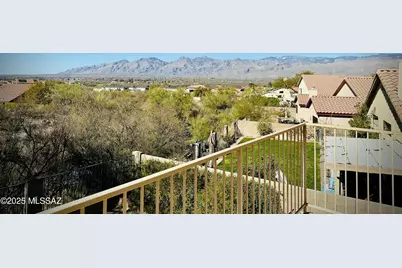 331 N Nightfall Avenue, Tucson, AZ 85748 - Photo 1