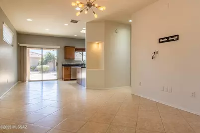 5529 N Silver Stream Way, Tucson, AZ 85704 - Photo 1