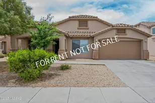 10832 S Alley Mountain Dr, Vail, AZ 85641 - Photo 1