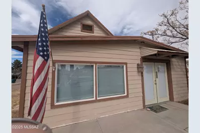 204 W Fremont Street, Tombstone, AZ 85638 - Photo 1