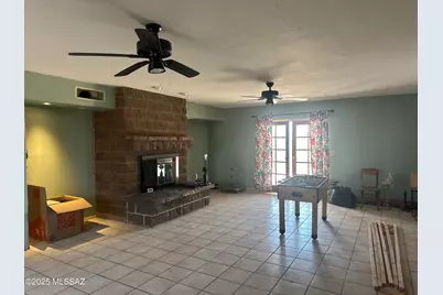 4351 W Goret Road, Tucson, AZ 85745 - Photo 1