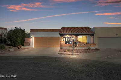 1442 N Paseo Maravilloso, Green Valley, AZ 85614 - Photo 1