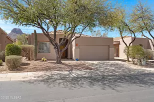 7569 W Pepper Ridge Rd, Tucson, AZ 85743 - Photo 1