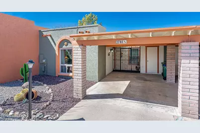 2780 S Camino Selva, Green Valley, AZ 85622 - Photo 1
